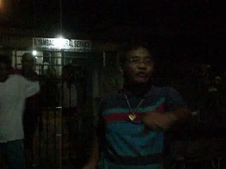 teng teng live @ masantol