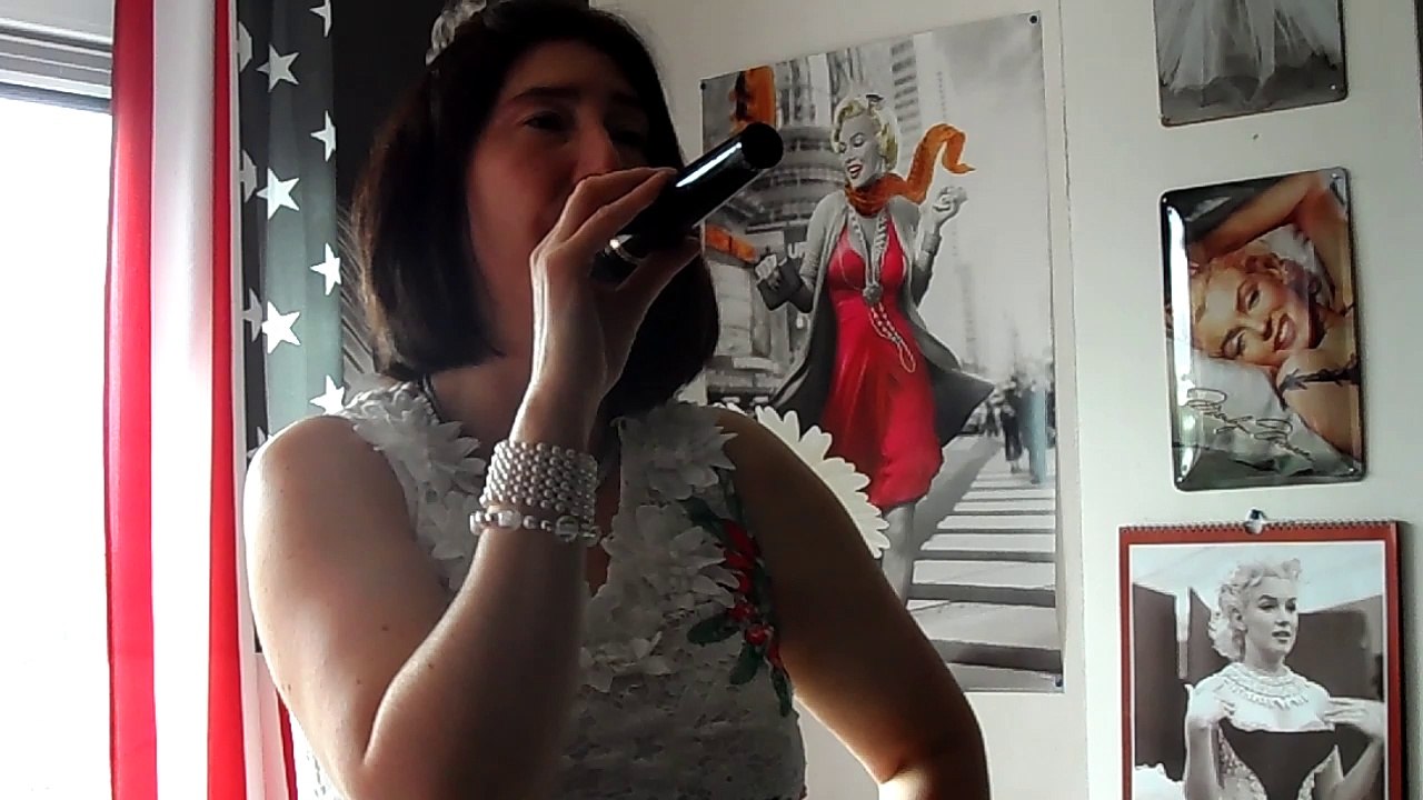 dalida c ' est finit la comédie !!..