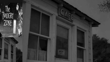 la dimension desconocida pte 1