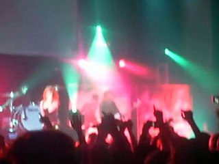 Paramore Thats What You Get 11/23