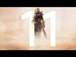 HALO 5: GUARDIANS GAMEPLAY WALKTHROUGH | P1 | MISSION 4/5 | XBOX ONE