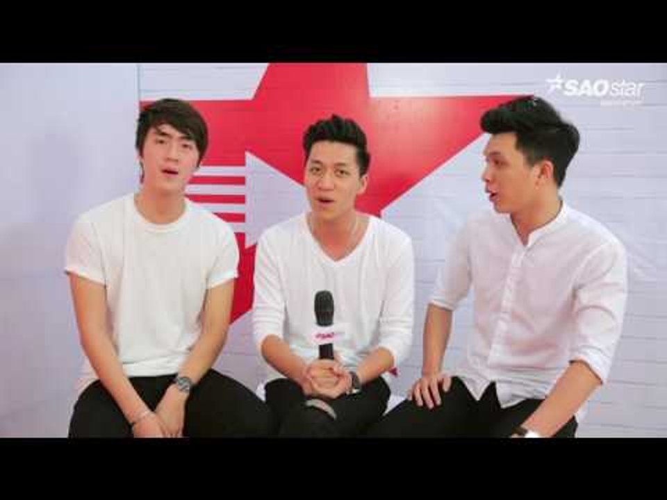 [SAOstar] The Wings - Hà Nội 12 mùa hoa (live ver.)