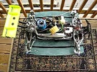 V2 .26 Supermaxx with 063 Ofna Pipe