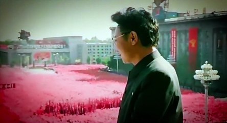 The Lovers and the Despot (2016) Trailer