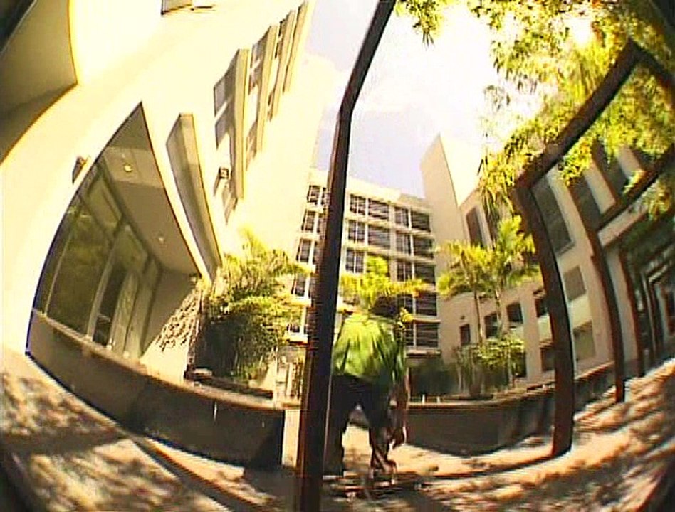 Paul DeOliveira - Welcome to MIA
