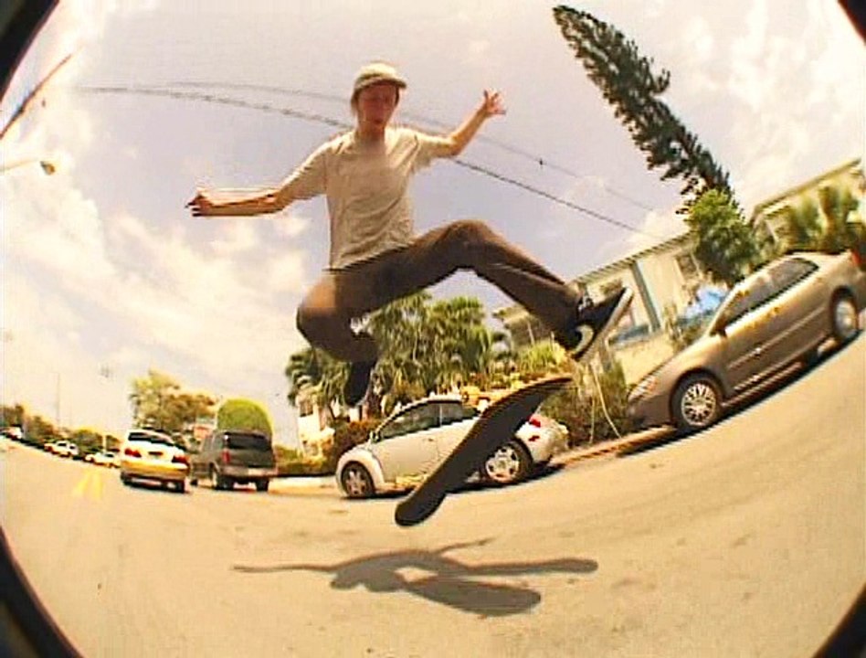 Ben Gore - Welcome to MIA