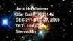 Jack Horkheimer Star Gazer  Minute Dec. 21 -27, 2009