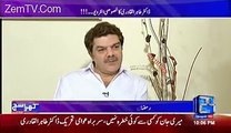 Tahir ul Qadri's amazing comments on Nawaz Sharif's surgery