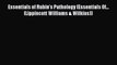 [Download] Essentials of Rubin's Pathology (Essentials Of... (Lippincott Williams & Wilkins))