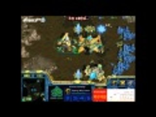 Connor5620: 스타크래프트 Starcraft Brood War [FPVOD Bisu 김택용] (P) vs (--) (Z) Fighting Spirit 투혼