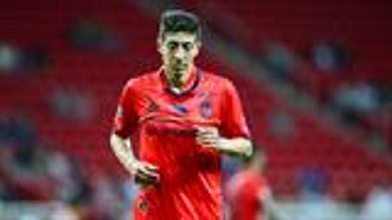 Marco Palacios no entra en planes de Pumas