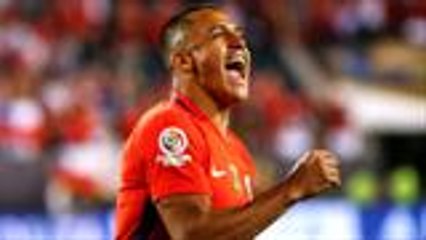 Quién es mejor ¿Chile o México?