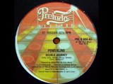 Powerline   Double Journey   Scarface Funk Mix