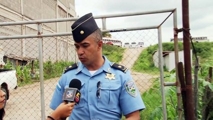 Continuan los operativos en terminal de buses