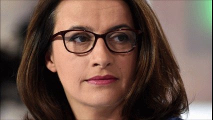 "Tu rentres dans le rang ou on te tue": Le SMS de l'Élysée à Cécile Duflot