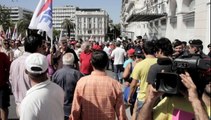 ΓΕΝΙΚΗ ΑΠΕΡΓΙΑ ΑΘΗΝΑ (GENERAL STRIKE, ATHENS) 26-9-2012 [3/10]