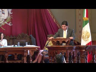 Diputados exhortan a Alcalde de Salamanca