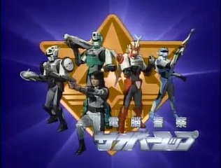 Cybercops – Ataque ao Alojamento dos Cybercops ep32