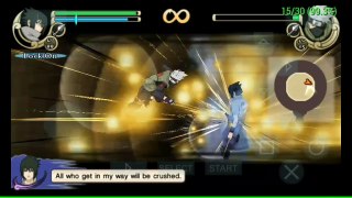 Naruto Shipudent UltimateNinja impact #1 Ash O'Connor-Vibe [NCS Release]