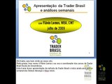 19/07/2009 Apresentação analise BOVESPA & SP500 com Prof. Flavio Lemos,CMT 19/07/2009