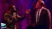 Kevin Hart and James Corden Roast Each Other in Heated Rap Battle