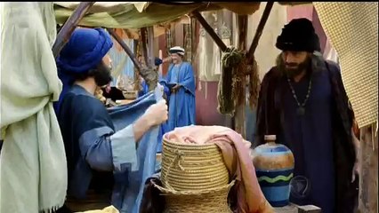 Os Dez Mandamentos Capitulo 55 Nova Temporada Parte 02 17-06-2016