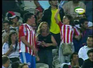 Gol Ultimo minuto Egipto vs Paraguay 1 2 mUNDIAL SUB 20