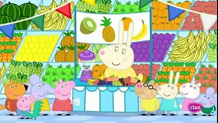 Peppa Pig En Español Capitulos Completos Fruit Peppa Pig