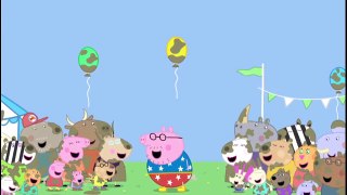 Peppa Pig English Episodes2016 ➔ FATHER'S DAY (New Compilation and Full Episodes)