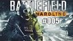 Battlefield Hardline #005 - Gespräch über die Beta - Let´s Play Battlefield Hardline - Deutsch