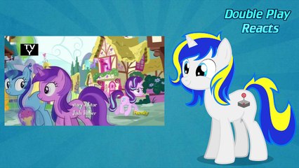 MLP FIM season 6 Episode 6 No Second Prances Blind Commentary
