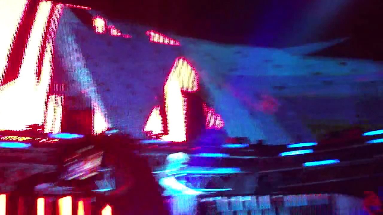 Klubbers Meeting 11/10/2011 ARMIN VAN BUUREN 24