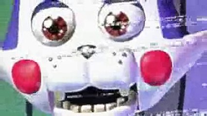 Five Nights at Candy´s 2 apk link en la descripcion