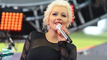 Christina Aguilera Releases Emotional Song Change For Orlando Victims