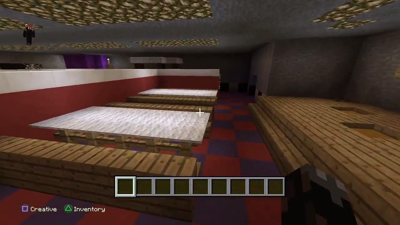 Minecraft: FNaF Roleplay with Lionmaker Studios!(GONE WRONG)