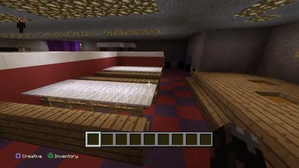 Minecraft: FNaF Roleplay with Lionmaker Studios!(GONE WRONG)