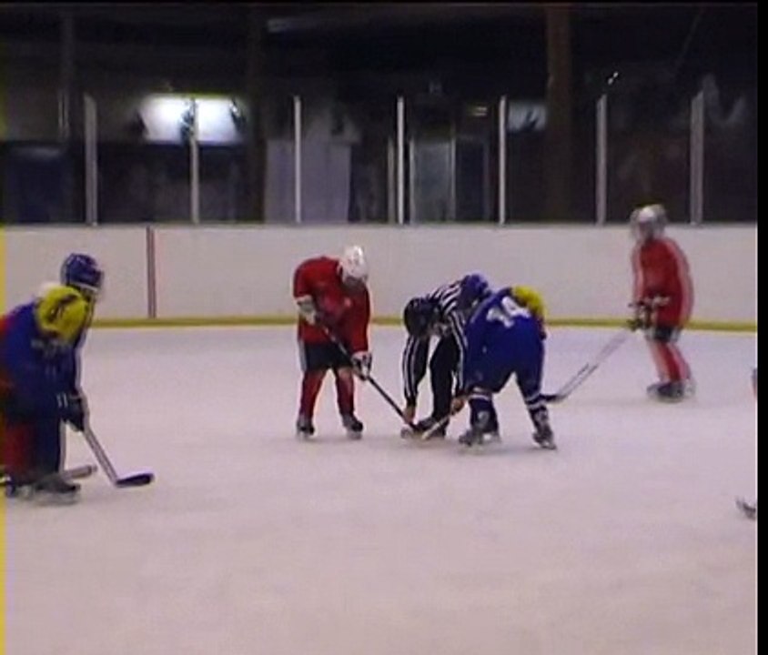 SSK 3 Järna 1 Del 2