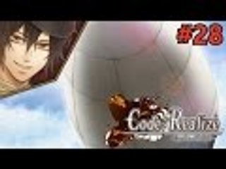 Code: Realize ~ Guardian of Rebirth ~  Walkthrough Part 28 {English, Full 1080p HD}