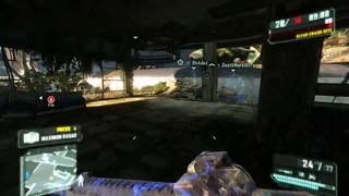 Crysis 3: Rh4dez jump cheater