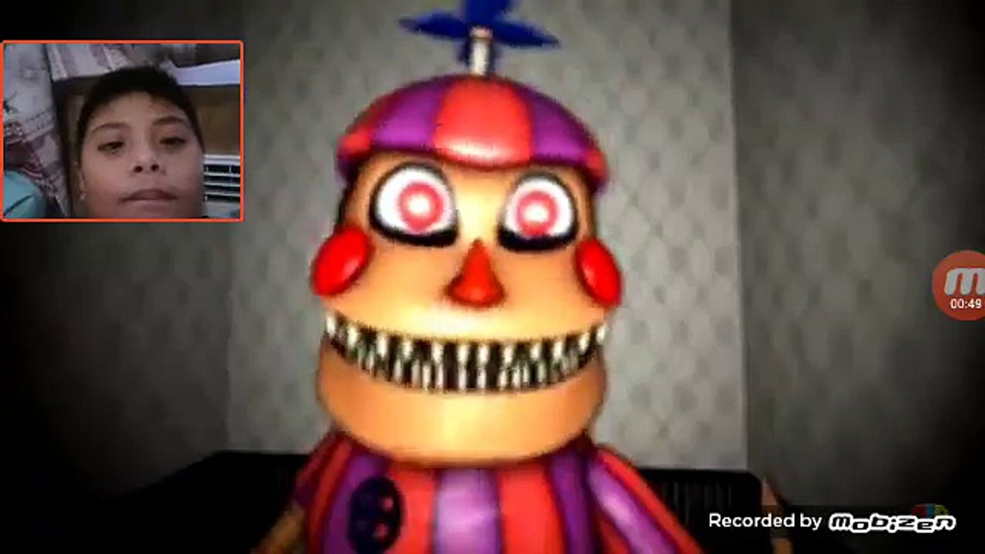 Reaction Ding Dong Hide N Seek Bb Fnaf 4 Song Video Dailymotion - the roblox hide and seek ding dong song