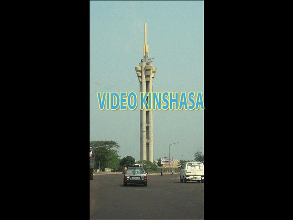 Video kinshasa