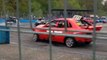 Aldershot Raceway - National Bangers - 26/4/15