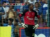 Emelec 1 vs. Liga de Quito 0 - (Resumen del partido 16 Junio 2010)