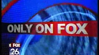 Men of Honor - Fox 26 News KRIV-TV 8/5/2009