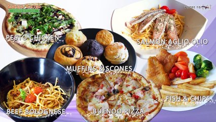 Buenoo Bistro - Where To Eat In Singapore