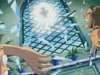 One Piece - AMV (Sail On)