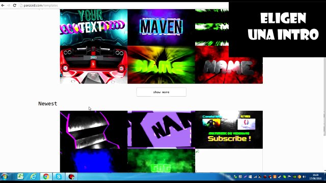 Thumbnail