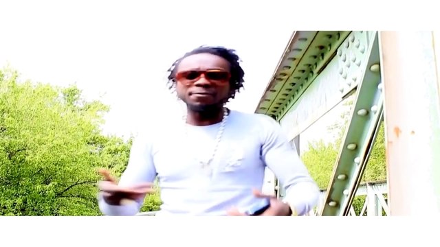 Jopapy KMerzo - Trop In - Clip Officiel #KMerzo Indomptable Muzik Orléans