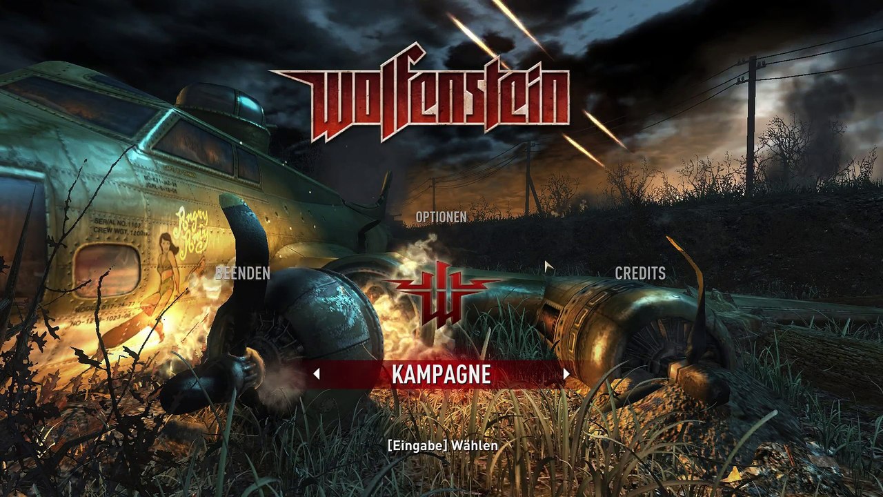 Wolfenstein