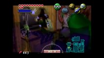 Majora's Mask 3 Day Challenge: Chapter 24 - At Least You Got the Five Rupees Man